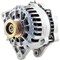 Bbb Industries New Alternator, N8260 N8260 - alternate 1